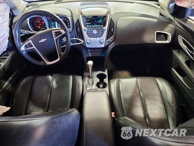 Zdjęcie 8 z 14 samochodu: 2011 CHEVROLET EQUINOX LTZ VIN:2CNFLGEC5B6475713 - miniatura