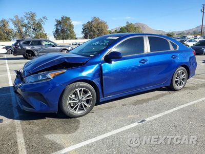 2023 KIA FORTE LXS 3KPF24AD0PE636772 - główne zdjęcie licytacji z USA - miniatura