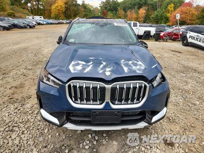 Piąte zdjęcie samochodu w środku: 2026 BMW X1 XDRIVE28I VIN:WBX73EF09T5491902 - miniatura