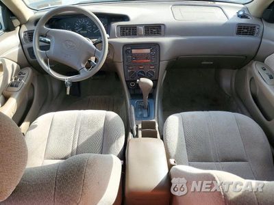 Zdjęcie 8 z 12 samochodu: 2019 FORD EXPLORER XLT VIN:1FM5K8D89KGA82542 - miniatura