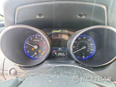 Zdjęcie 9 z 12 samochodu: 2017 SUBARU LEGACY 2.5I PREMIUM VIN:4S3BNAF60H3061676 - miniatura