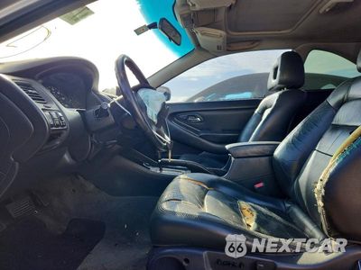 Zdjęcie 7 z 12 samochodu: 2002 HONDA ACCORD EX VIN:1HGCG22572A029216 - miniatura