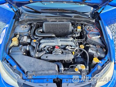 Zdjęcie 11 z 12 samochodu: 2013 SUBARU IMPREZA WRX VIN:JF1GR7E61DG825882 - miniatura