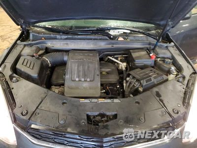 Zdjęcie 12 z 14 samochodu: 2017 CHEVROLET 1500 EXTENDED CAB 14 VIN:2GNALCEK8H1583948 - miniatura