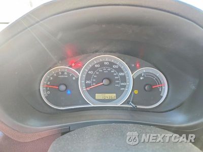 Zdjęcie 9 z 12 samochodu: 2010 SUBARU IMPREZA 2.5I VIN:JF1GH6A69AG815213 - miniatura