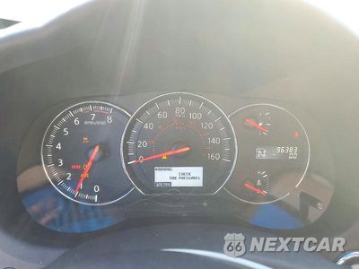 Zdjęcie 9 z 12 samochodu: 2014 NISSAN MAXIMA 3.5 SV VIN:1N4AA5AP1EC497372 - miniatura