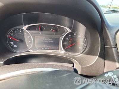 Zdjęcie 9 z 13 samochodu: 2019 GMC TERRAIN DENALI VIN:3GKALXEX0KL115993 - miniatura