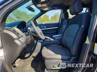 Zdjęcie 7 z 14 samochodu: 2017 FORD EXPLORER XLT VIN:1FM5K8D8XHGB75756 - miniatura