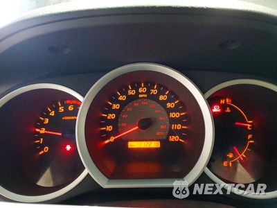 Zdjęcie 9 z 12 samochodu: 2005 TOYOTA TACOMA BASE VIN:5TEUX42N05Z115346 - miniatura