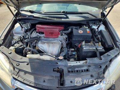 Zdjęcie 11 z 12 samochodu: 2017 TOYOTA CAMRY LE VIN:4T1BF1FK9HU669213 - miniatura