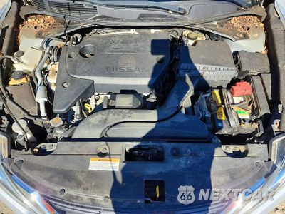 Zdjęcie 11 z 13 samochodu: 2017 NISSAN ALTIMA 2.5 S VIN:1N4AL3APXHN337479 - miniatura