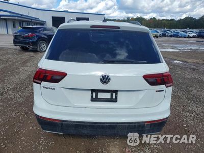 Zdjęcie 6 z 14 samochodu: 2019 VOLKSWAGEN TIGUAN SE VIN:3VV2B7AX9KM142856 - miniatura