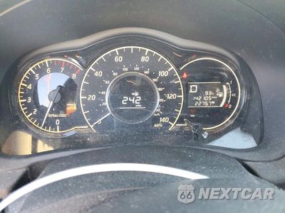 Zdjęcie 9 z 14 samochodu: 2016 NISSAN VERSA NOTE SV VIN:3N1CE2CP9GL360807 - miniatura