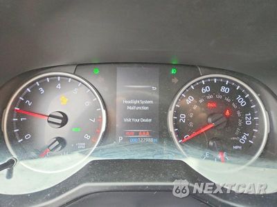 Zdjęcie 9 z 14 samochodu: 2020 TOYOTA RAV4 XLE VIN:2T3P1RFV1LC091722 - miniatura
