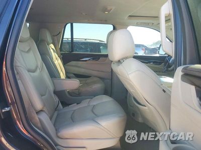 Zdjęcie 11 z 14 samochodu: 2016 CADILLAC ESCALADE LUXURY VIN:1GYS3BKJ8GR482119 - miniatura