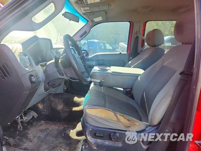 Zdjęcie 7 z 13 samochodu: 2016 FORD F350 SUPER DUTY VIN:1FT8W3AT0GEB75535 - miniatura