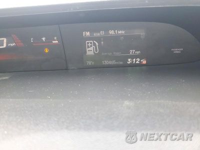 Zdjęcie 9 z 13 samochodu: 2015 HONDA CIVIC SI VIN:2HGFB6E53FH703660 - miniatura