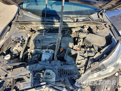 Zdjęcie 11 z 13 samochodu: 2017 HONDA ACCORD LX VIN:1HGCR2F39HA135372 - miniatura