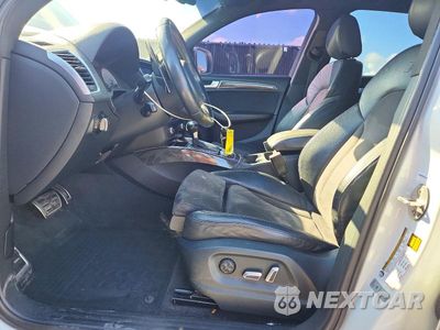 Zdjęcie 7 z 13 samochodu: 2015 AUDI SQ5 PREMIUM PLUS VIN:WA1CGAFP3FA043375 - miniatura
