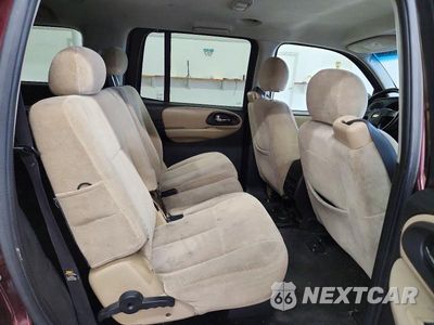 Zdjęcie 11 z 13 samochodu: 2006 CHEVROLET TRAILBLAZER EXT LS VIN:1GNET16S266102151 - miniatura