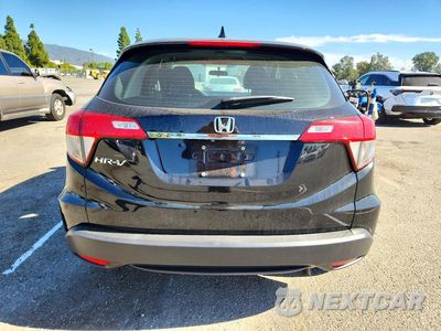 Zdjęcie 6 z 14 samochodu: 2021 HONDA HR-V LX VIN:3CZRU5H35MM713965 - miniatura