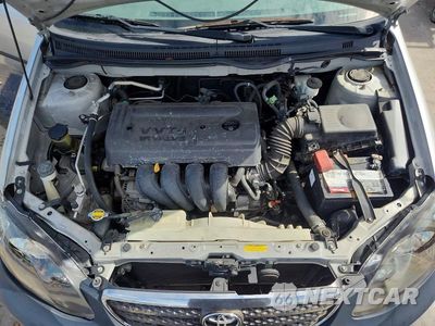 Zdjęcie 11 z 12 samochodu: 2005 TOYOTA COROLLA CE VIN:1NXBR32EX5Z526818 - miniatura
