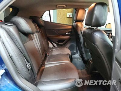 Zdjęcie 11 z 13 samochodu: 2019 BUICK ENCORE SPORT TOURING VIN:KL4CJ2SB4KB803223 - miniatura