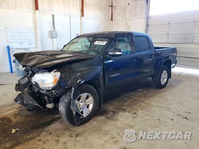 2013 TOYOTA TACOMA V6 3TMLU4EN2DM119796 - główne zdjęcie licytacji z USA - miniatura