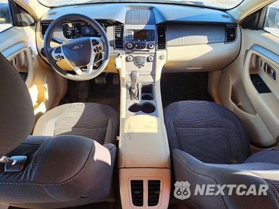 Zdjęcie 8 z 12 samochodu: 2015 FORD TAURUS SE VIN:1FAHP2D83FG130614 - miniatura