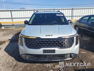 Piąte zdjęcie samochodu w środku: 2025 KIA CARNIVAL SX PRESTIGE VIN:KNDNE5K36S6506380 - miniatura