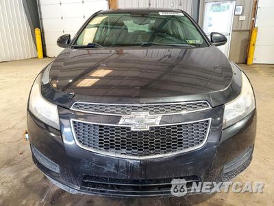 Piąte zdjęcie samochodu w środku: 2014 CHEVROLET CRUZE LT VIN:1G1PE5SB7E7392705 - miniatura