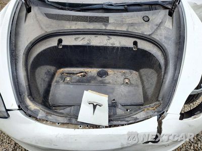 Zdjęcie 11 z 13 samochodu: 2020 TESLA MODEL 3 VIN:5YJ3E1EA7LF740012 - miniatura