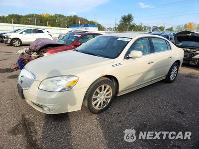 2011 BUICK LUCERNE CXL 1G4HC5EM3BU131949 - główne zdjęcie licytacji z USA - miniatura