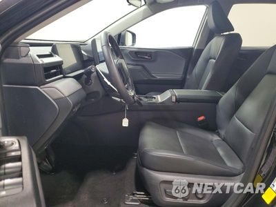 Zdjęcie 7 z 13 samochodu: 2026 TOYOTA RAV4 XLE PREMIUM VIN:2T36DRBVXTW002561 - miniatura