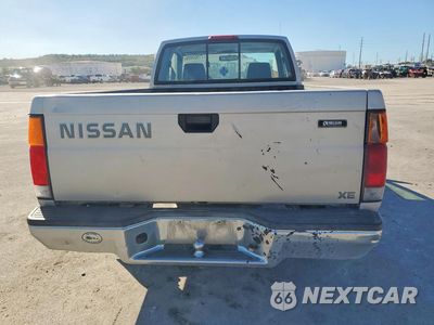 Zdjęcie 6 z 12 samochodu: 1997 NISSAN TRUCK XE VIN:1N6SD16S2VC333637 - miniatura