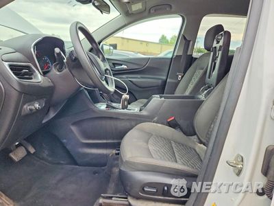 Zdjęcie 7 z 13 samochodu: 2018 CHEVROLET EQUINOX LT VIN:2GNAXSEVXJ6210623 - miniatura