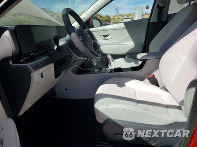 Zdjęcie 7 z 14 samochodu: 2025 HYUNDAI KONA SEL VIN:KM8HB3AB3SU302856 - miniatura