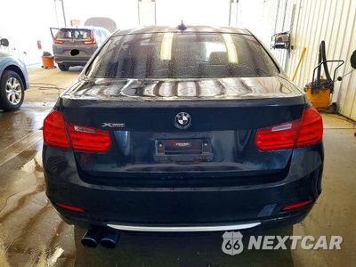 Zdjęcie 6 z 12 samochodu: 2013 BMW 328 XI VIN:WBA3B3C56DF536158 - miniatura