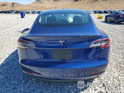 Zdjęcie 6 z 13 samochodu: 2018 TESLA MODEL 3 VIN:5YJ3E1EA7JF160711 - miniatura