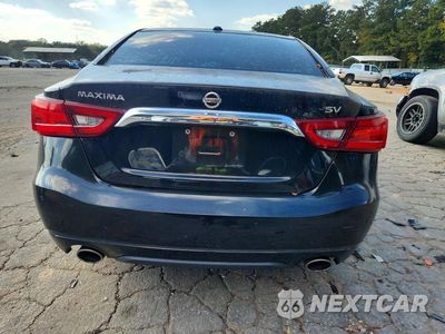 Zdjęcie 6 z 12 samochodu: 2018 NISSAN MAXIMA 3.5 SV VIN:1N4AA6AP5JC376649 - miniatura