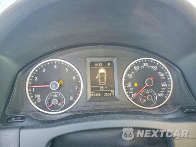 Zdjęcie 9 z 12 samochodu: 2016 VOLKSWAGEN TIGUAN S VIN:WVGAV7AX1GW523606 - miniatura