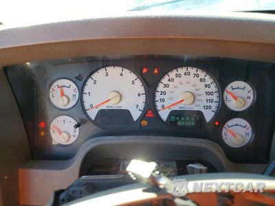 Zdjęcie 9 z 12 samochodu: 2006 DODGE RAM 1500 ST VIN:1D7HA18N46S600996 - miniatura