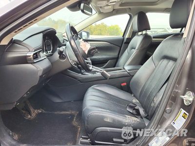 Zdjęcie 7 z 12 samochodu: 2021 MAZDA 6 GRAND TOURING VIN:JM1GL1TY0M1601969 - miniatura
