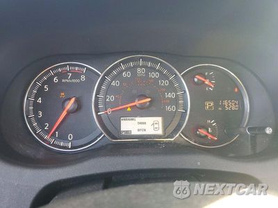Zdjęcie 9 z 12 samochodu: 2014 NISSAN MAXIMA 3.5 SV VIN:1N4AA5AP6EC476310 - miniatura