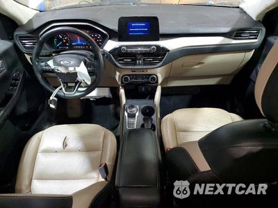 Zdjęcie 8 z 13 samochodu: 2022 FORD ESCAPE SEL VIN:1FMCU0CZ4NUA24843 - miniatura