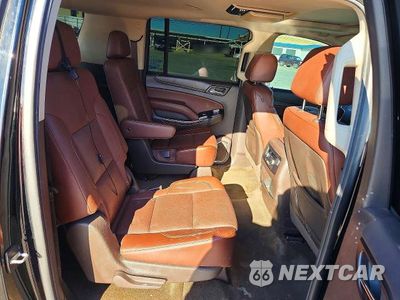 Zdjęcie 11 z 13 samochodu: 2016 CHEVROLET SUBURBAN C1500 LTZ VIN:1GNSCJKC1GR109867 - miniatura
