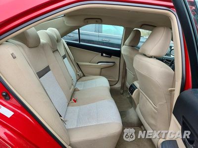 Zdjęcie 10 z 12 samochodu: 2014 TOYOTA CAMRY HYBRID XLE VIN:4T1BD1FKXEU135879 - miniatura