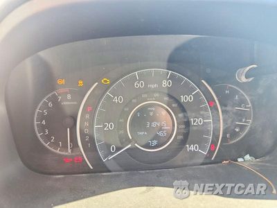 Zdjęcie 9 z 14 samochodu: 2014 HONDA CR-V LX VIN:5J6RM4H31EL019352 - miniatura