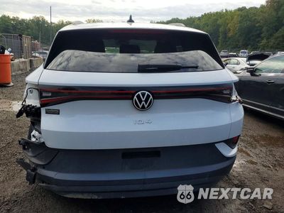 Zdjęcie 6 z 12 samochodu: 2022 VOLKSWAGEN ID.4 PRO S VIN:WVGTMPE21NP035872 - miniatura