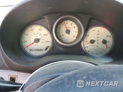 Zdjęcie 9 z 13 samochodu: 2001 TOYOTA RAV4 BASE VIN:JTEHH20V110082031 - miniatura